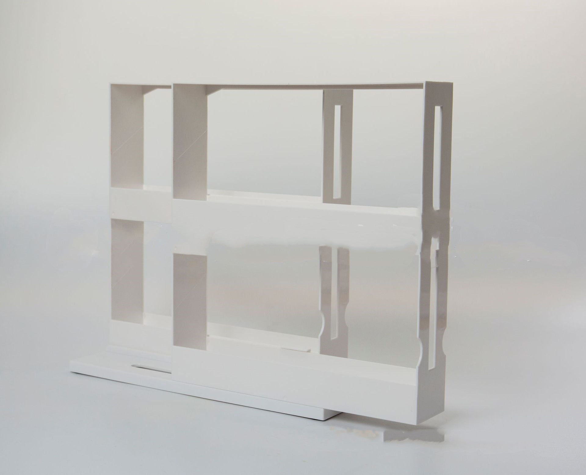 Boîte de conservation alimentaire, boîte de rangement d'assaisonnements, porte-épices rotatif