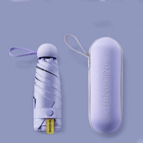 Parapluie pliable