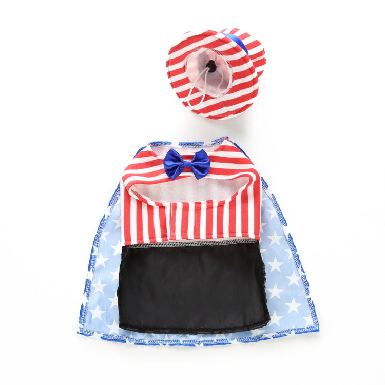 Vêtements amusants pour chiens Fashion Pet