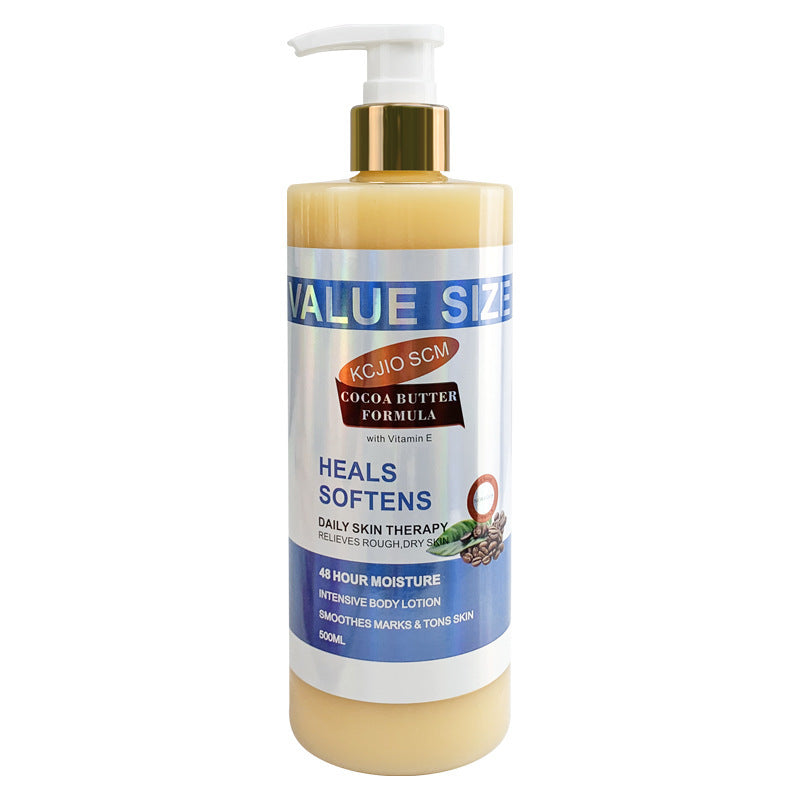 Lotion corporelle éclaircissante protectrice Lotion hydratante nourissante et hydratante améliorée
