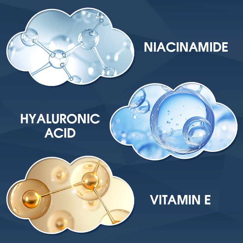 Crème de Nuit Q10 Hydratante et Réparatrice Rajeunissante