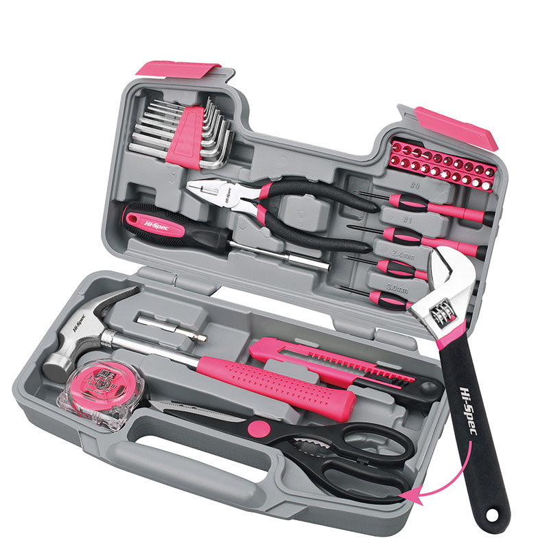 Boîte à outils de réparation multifonctionnelle
