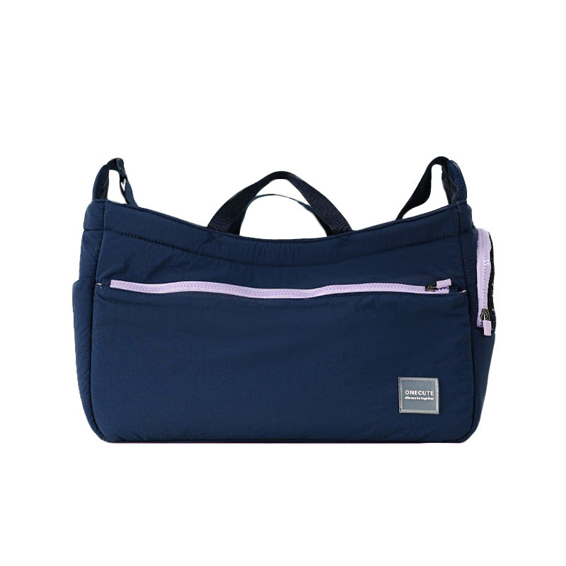 Sac à bandoulière portable en maille pour chat, sac de transport pour animaux de compagnie toutes saisons