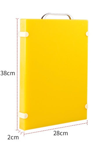 Household cutting board