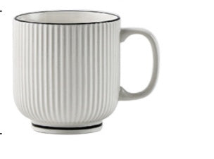 Ceramic Drinking Office Coffee Cup