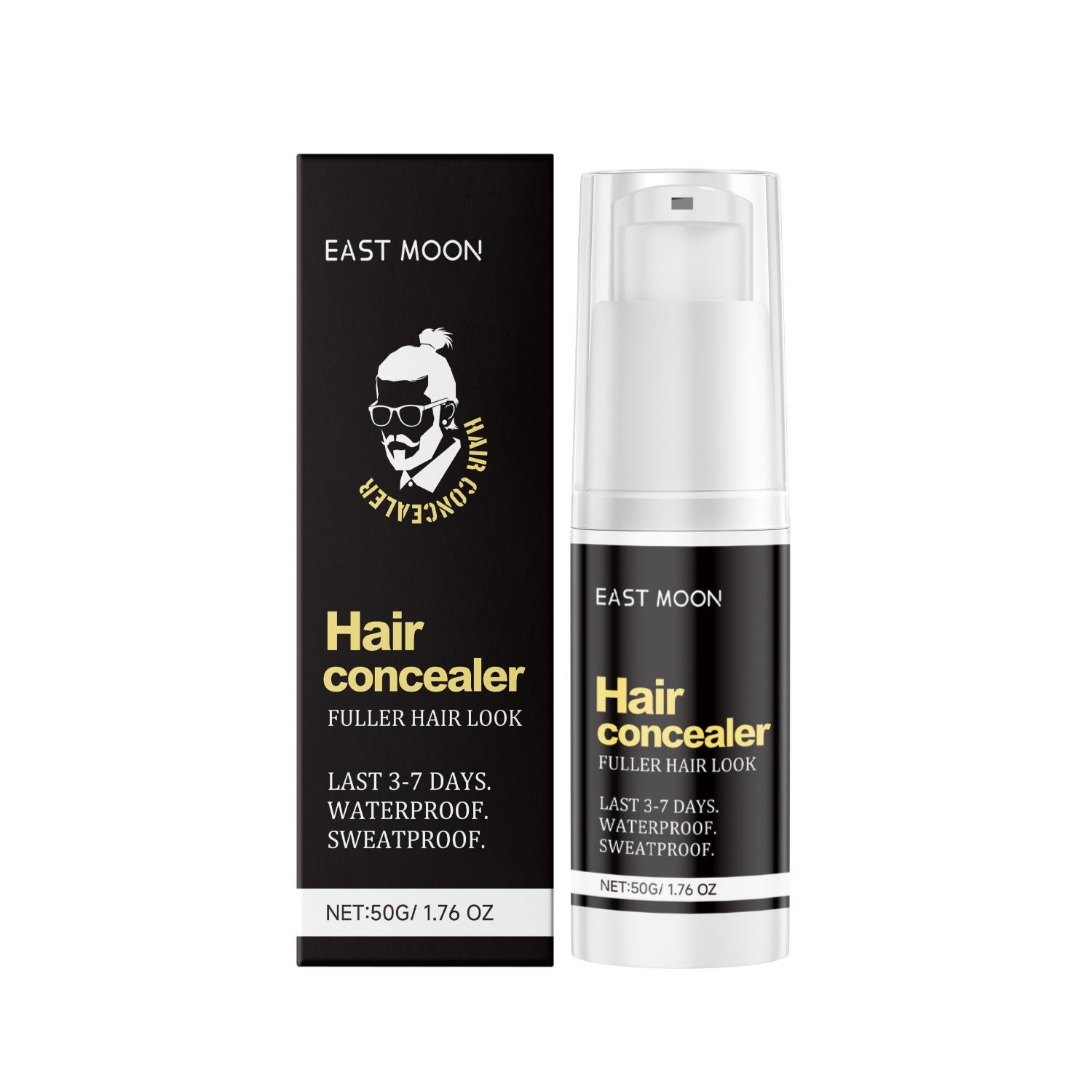 Hair Concealer