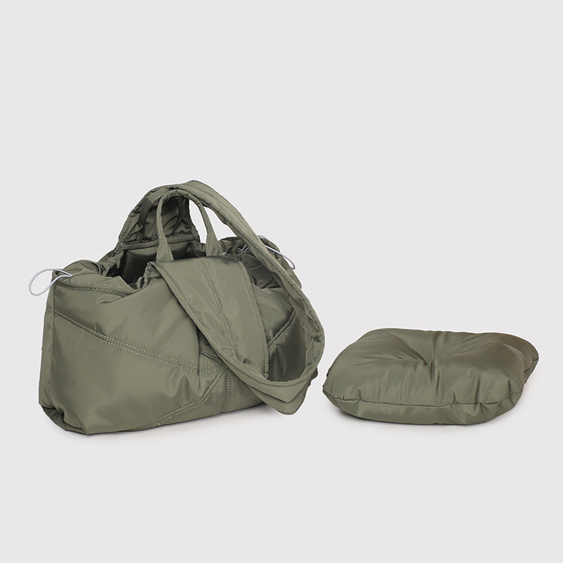 Sac de transport pour chat et chien
