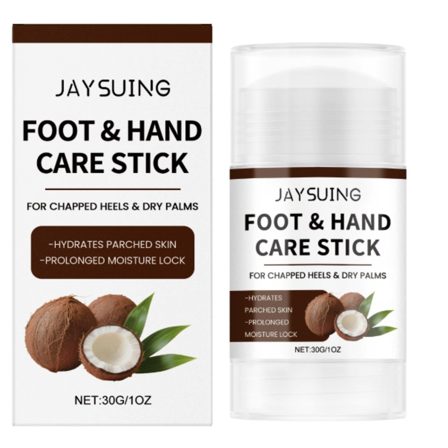 Hand And Foot Moisturizing Stick