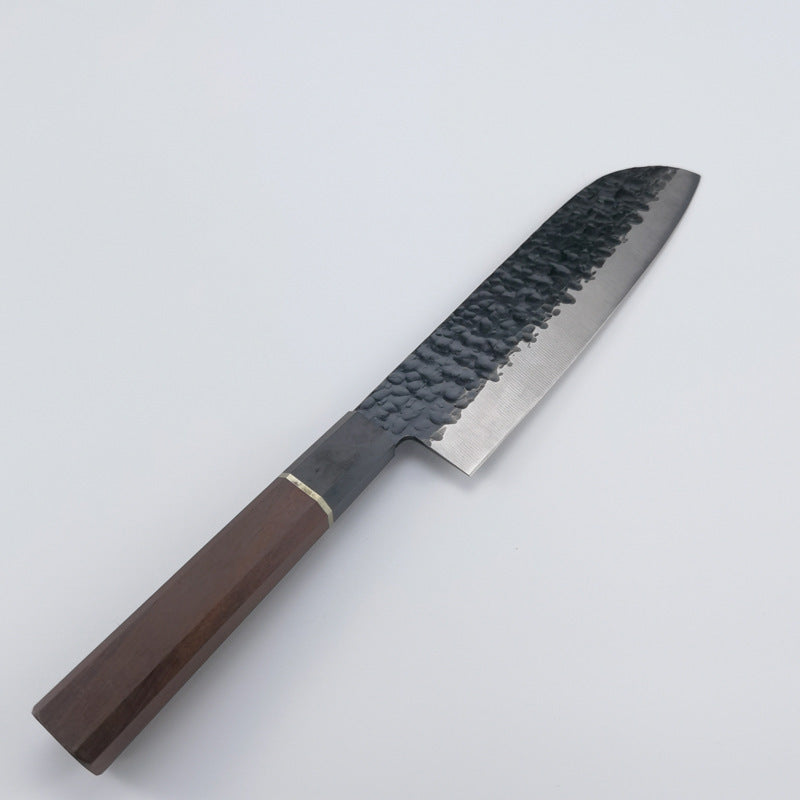 Couteau de chef pour viande tranchée en acier inoxydable