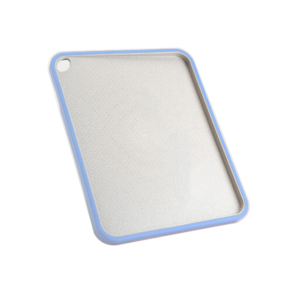 Hot Wheat Straw Cutting Board