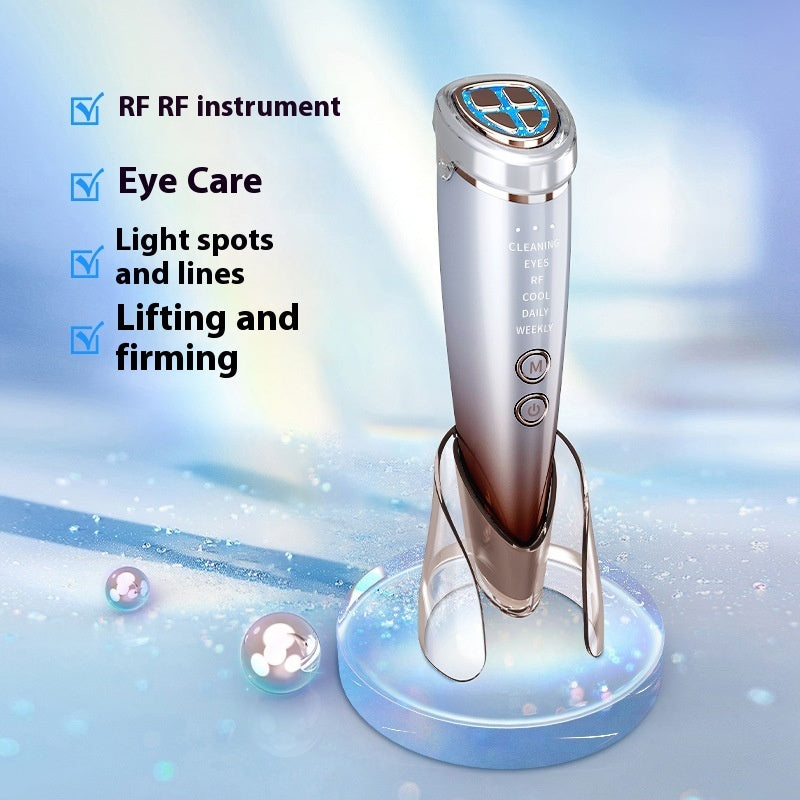 Household RF Instrument Microcurrent Eye Massager