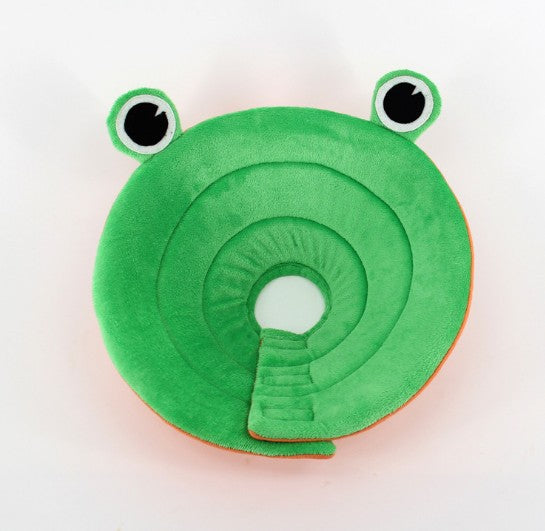 Collier de protection pour animaux de compagnie, Collier de protection pour fleurs, Kits de toilettage pour animaux de compagnie, Anneau de morsure de chien, Contrôle des naissances