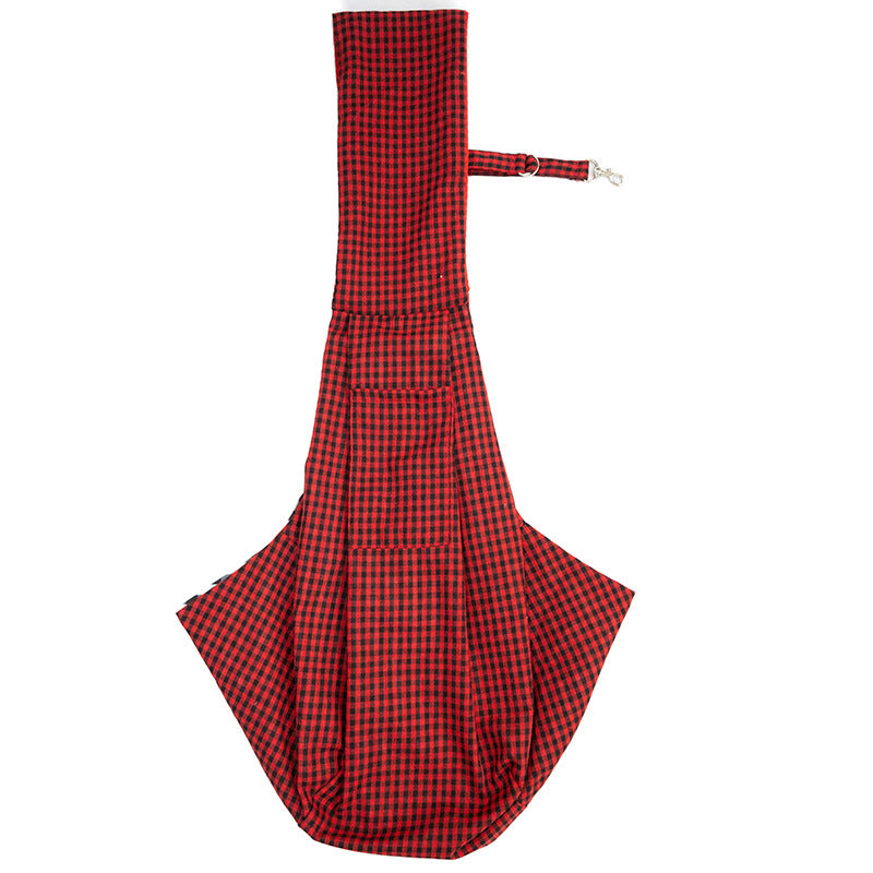 Sac à Dos Pliable Portable pour Chat à Sortir