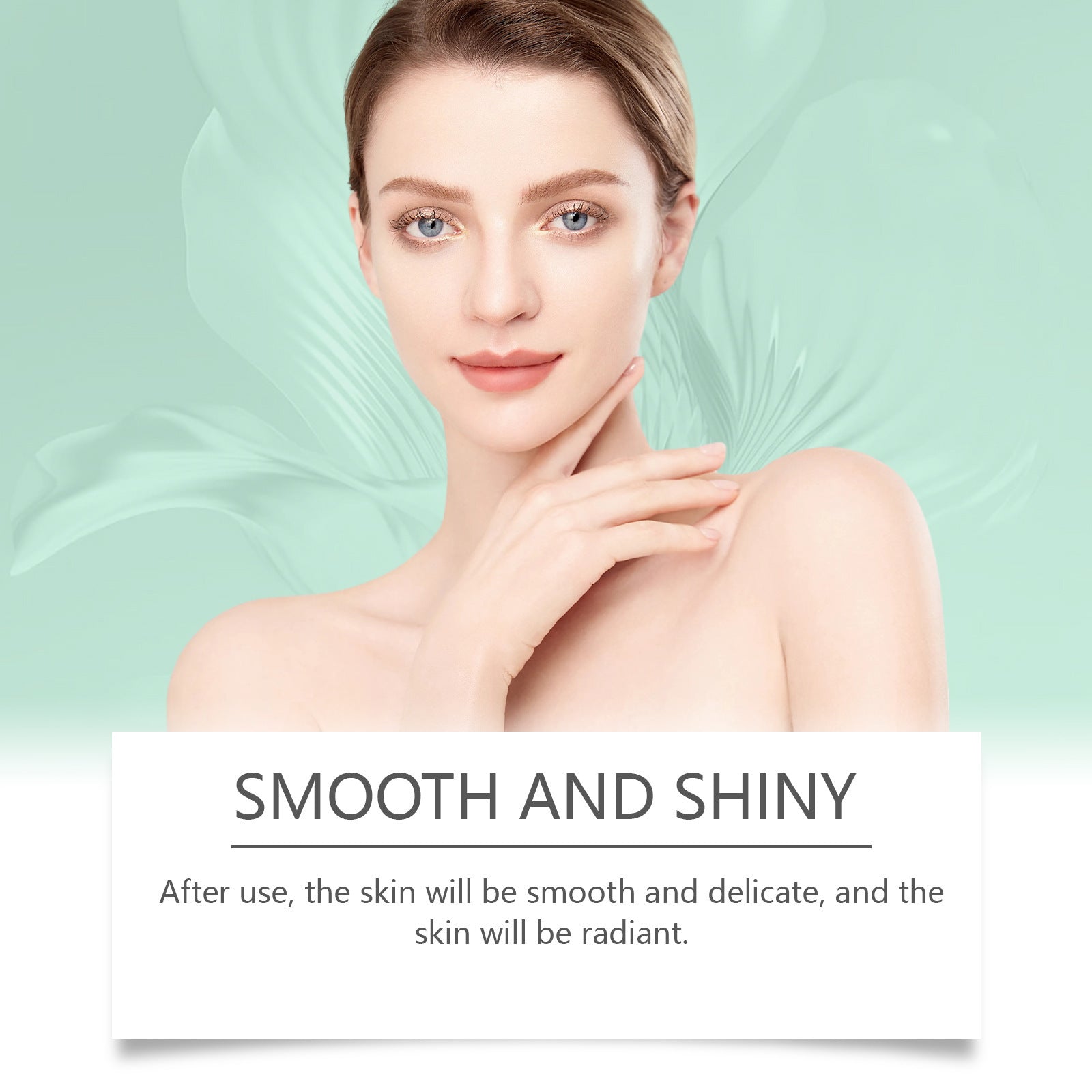 Wild Yam Firming And Wrinkle Reducing Body Moisturizing Cream