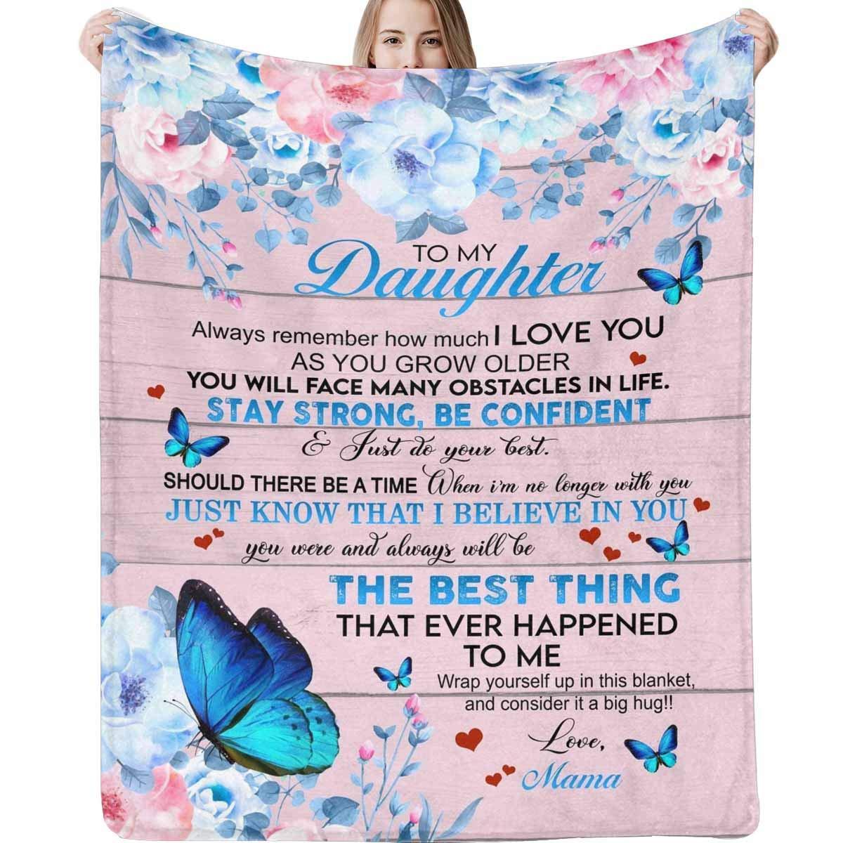 Lamb Fleece Printed Blanket Envelope Blanket