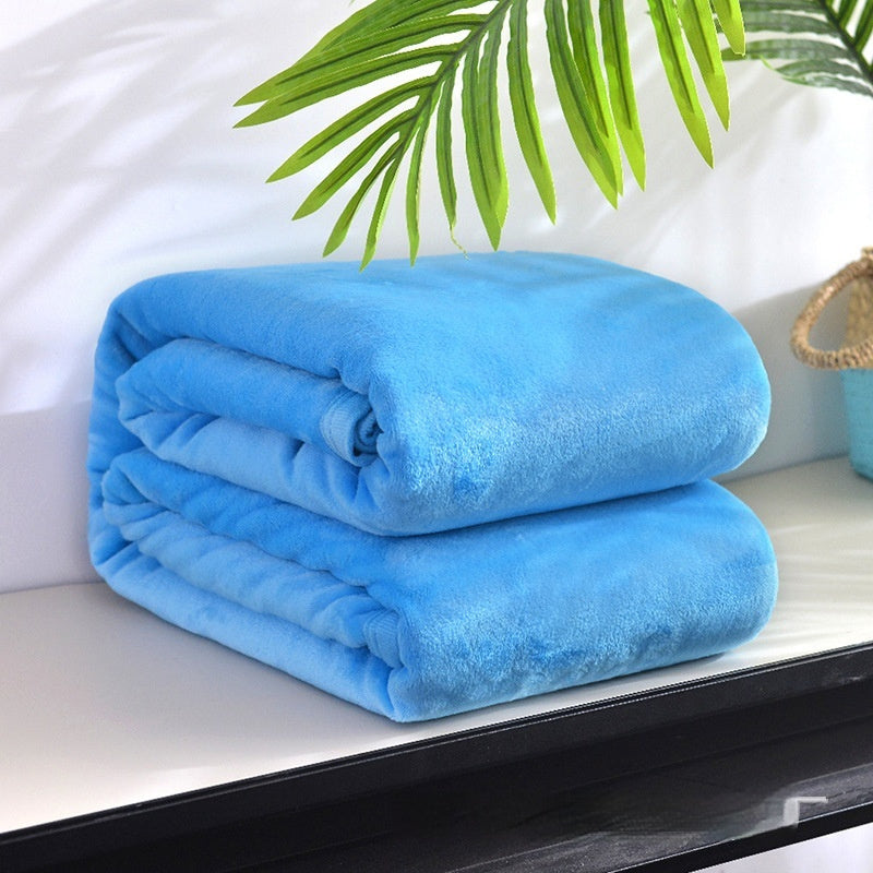 Nap Blanket Air Conditioning Blanket