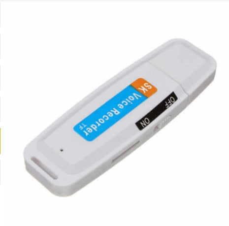 Disque U créatif de mode SK-001 Disque flash USB SK-868 Fonction de carte USB vocale Disque flash USB