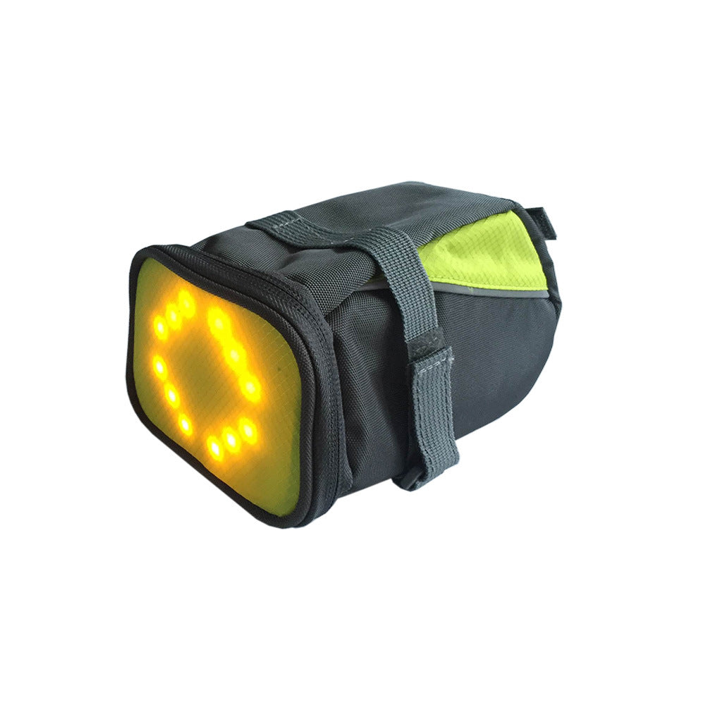 Paquet de clignotants de vélo