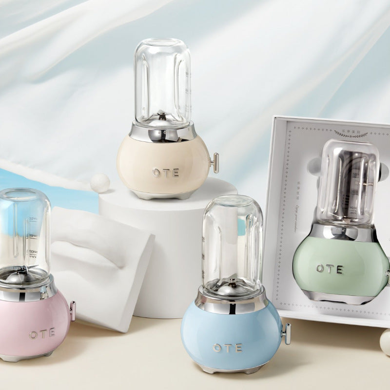 Petit presse-agrumes portable pour la maison