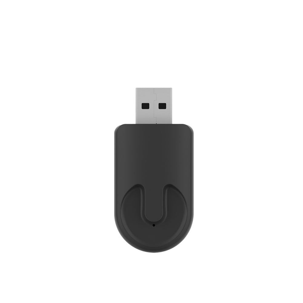 Mini interface USB sans fil 2-en-1 Carplay