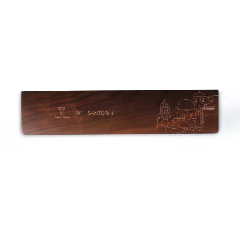 Touches de clavier mécanique à sublimation intégrale sur cinq côtés