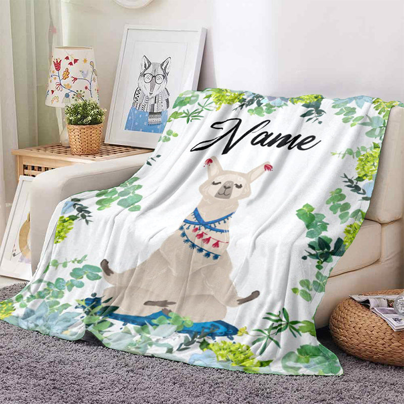 Baby Photo Backdrop Blanket
