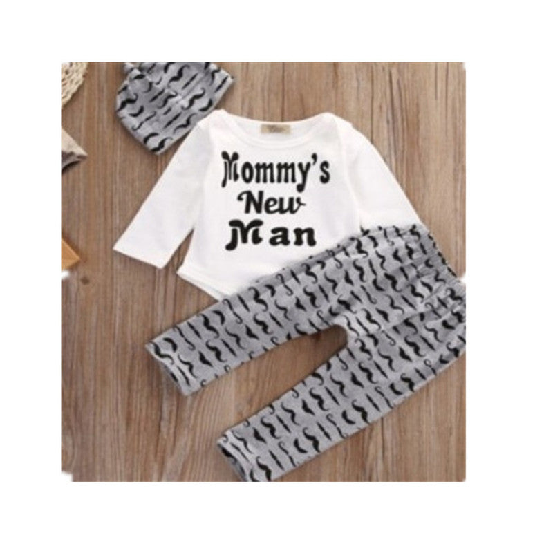 Mustache set