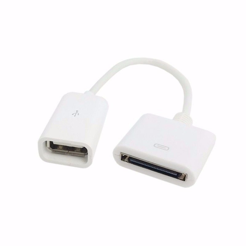 Data Line Connects to U Disk Keyboard Reader