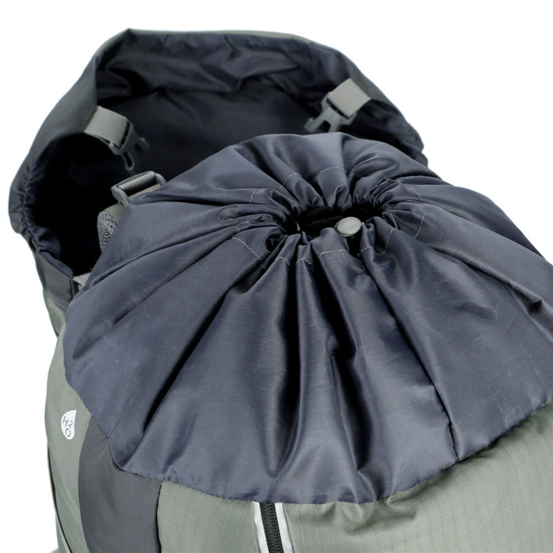 Sac à bandoulière imperméable grande capacité pour la randonnée