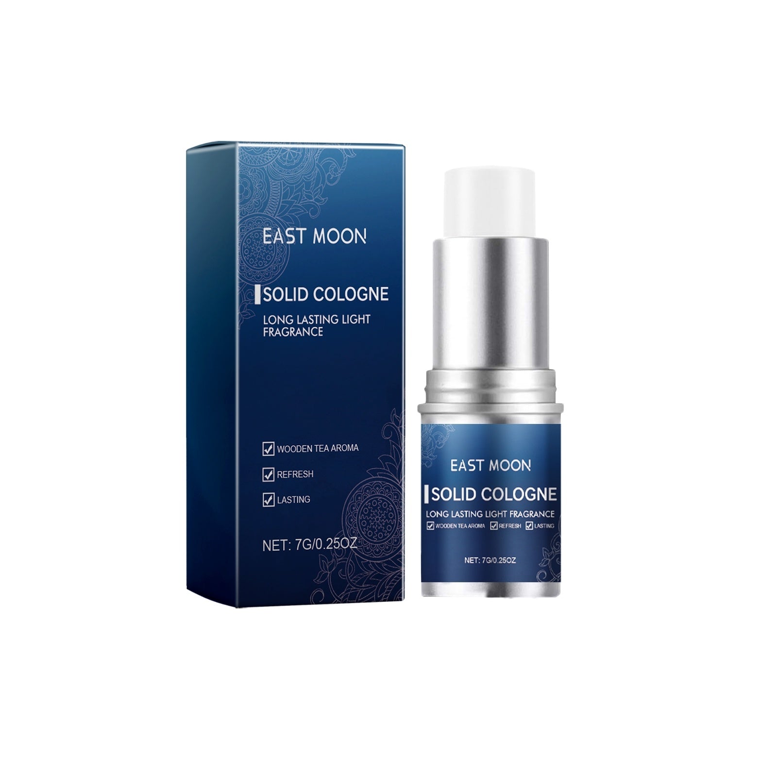 Bâton de parfum pour hommes