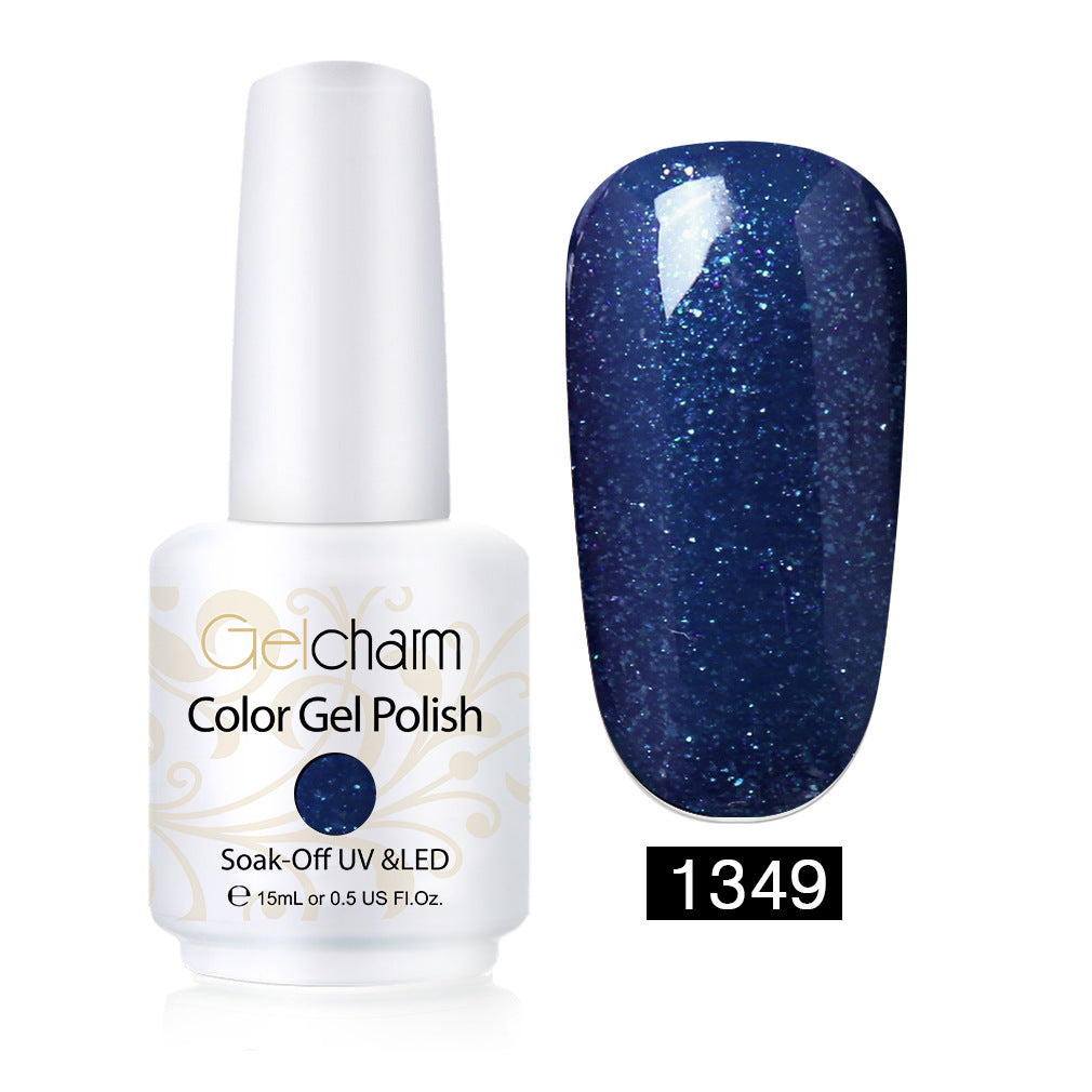 Vernis gel de base et de finition