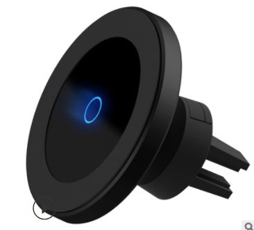 Support magnétique de téléphone portable pour voiture