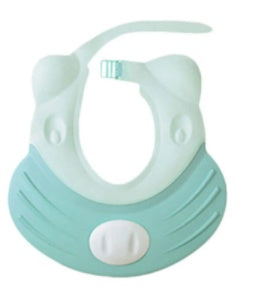 Bonnet de douche bébé