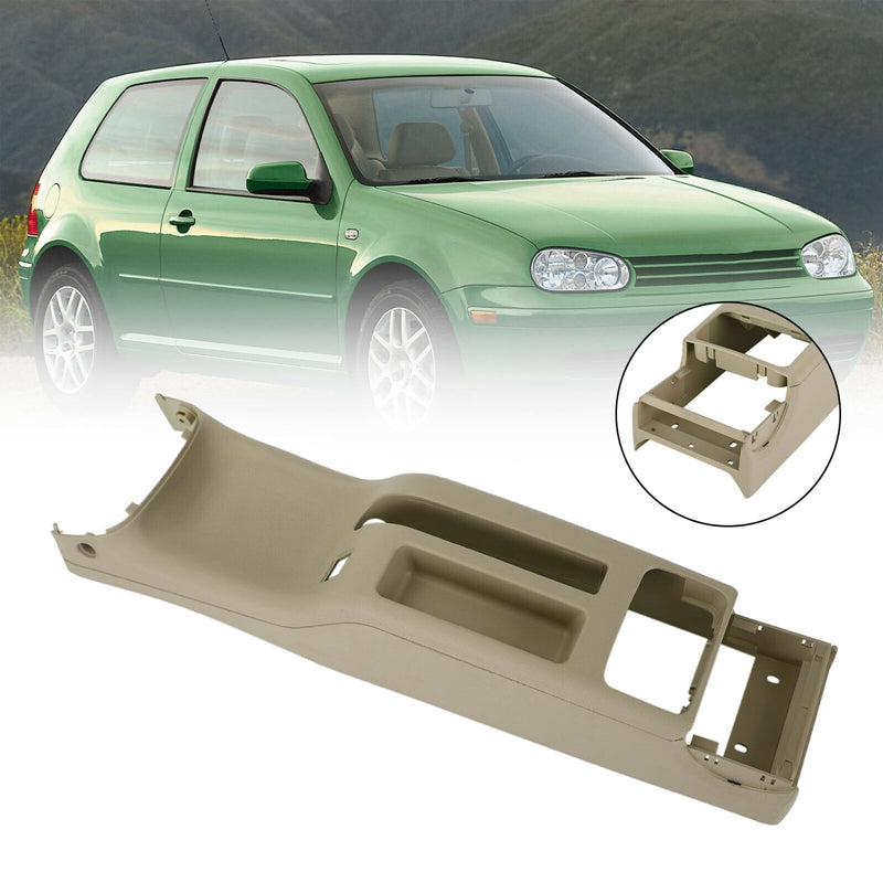 Glove Box Saddle Center Channel Base