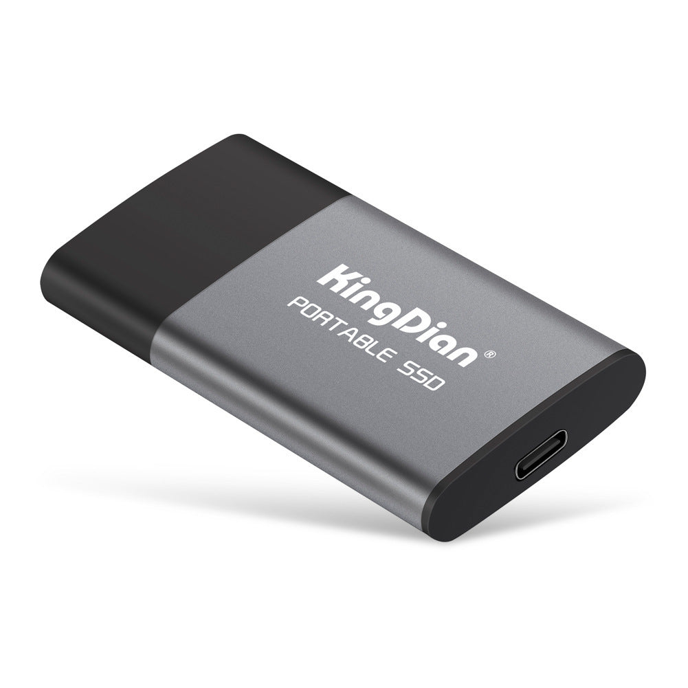 Disque dur portable Jindian