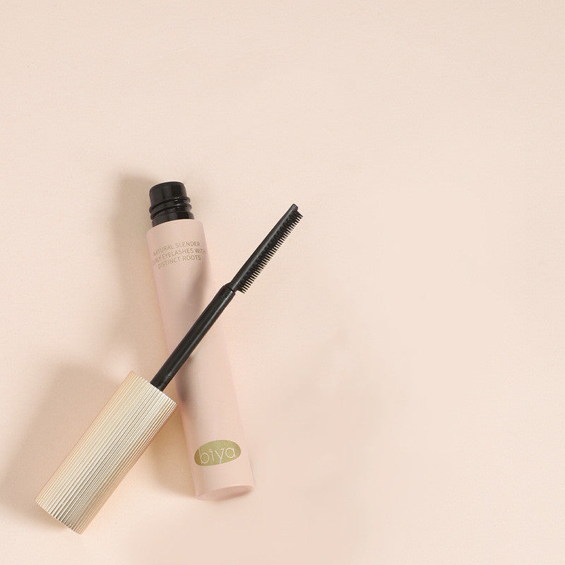 Base de crème pour cils longs recourbante et imperméable