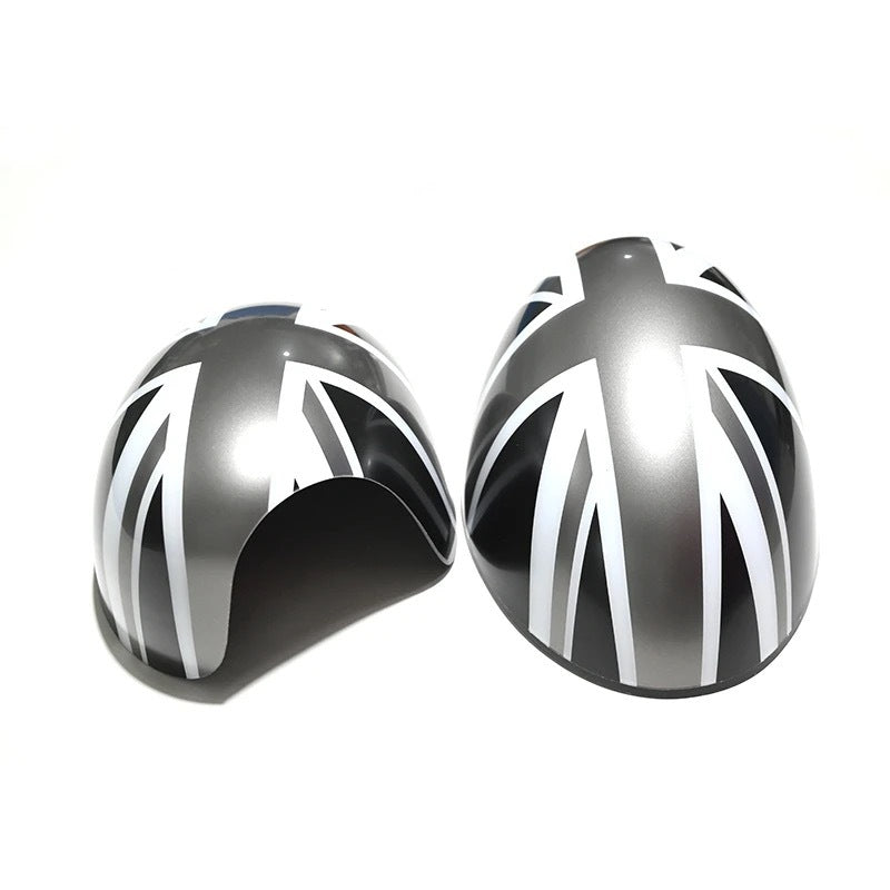 Simple Car Rearview Mirror Cover Exterior Decoration