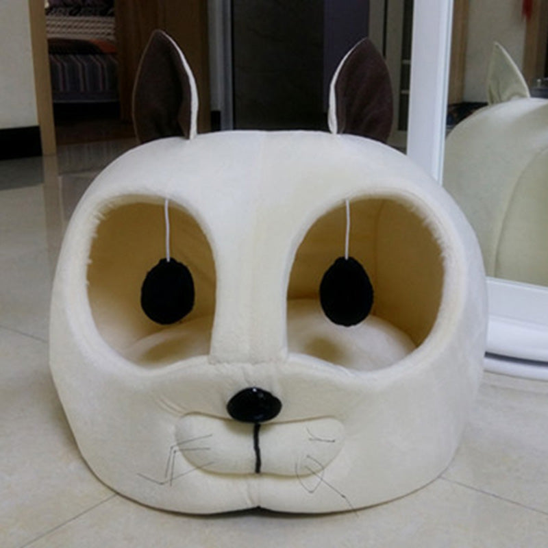 panier pour animaux de compagnie