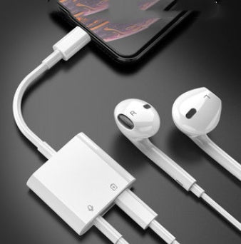 Mingka Sound Card Live Adapter Microphone