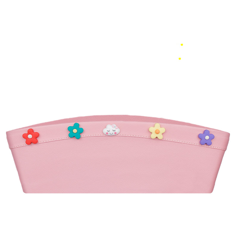 Car Storage Box Cartoon Multifunctional Seat Crack