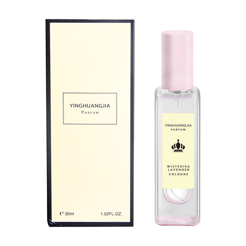 Parfum Femme Longue Durée Parfum Léger