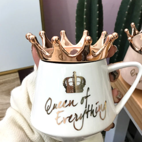 Tasse à café en céramique