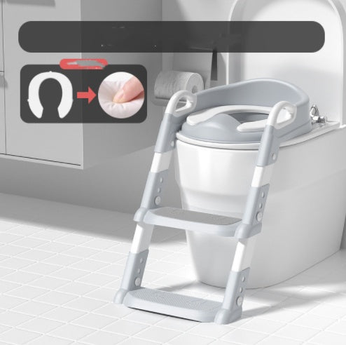 New Children's Toilet For Boys And Girls