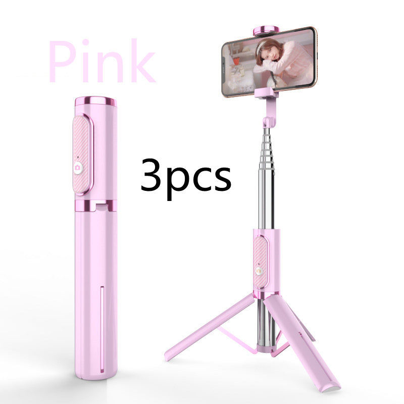 Perche à selfie pour téléphone