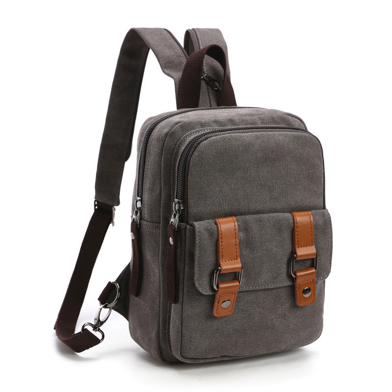 Sac à dos de voyage d'extérieur