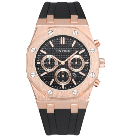 Montre homme multifonction sport loisir étanche