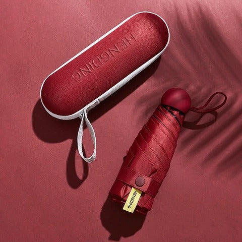 Parapluie pliable