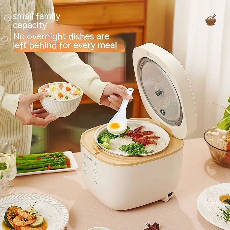 Cuiseur de riz multifonction intelligent pour la maison