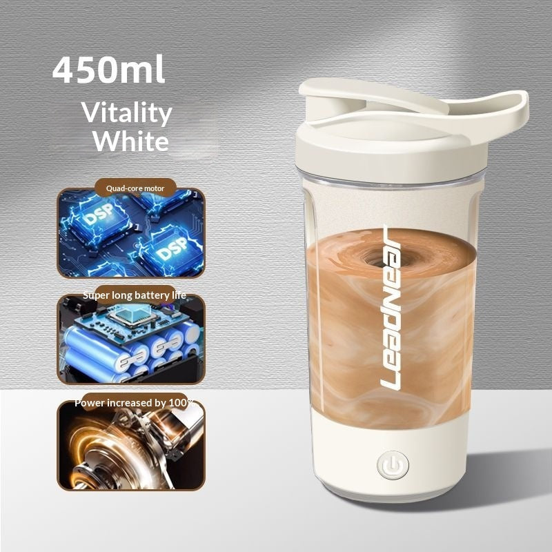 Fully Automatic Stirring Rechargeable Sports Electric Mixing Cup