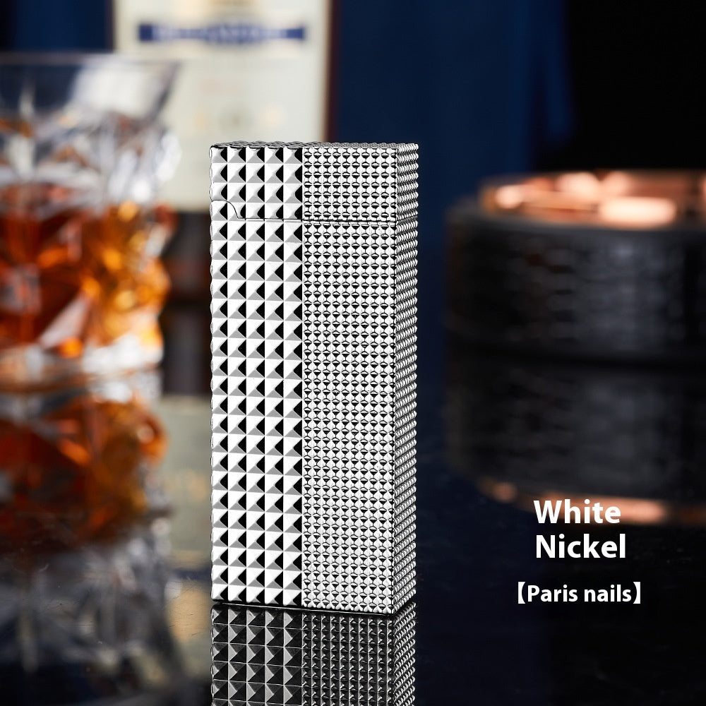 Black Technology Intelligent Voice Control Langsheng Lighter